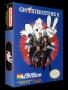 Nintendo  NES  -  Ghostbusters II (USA)